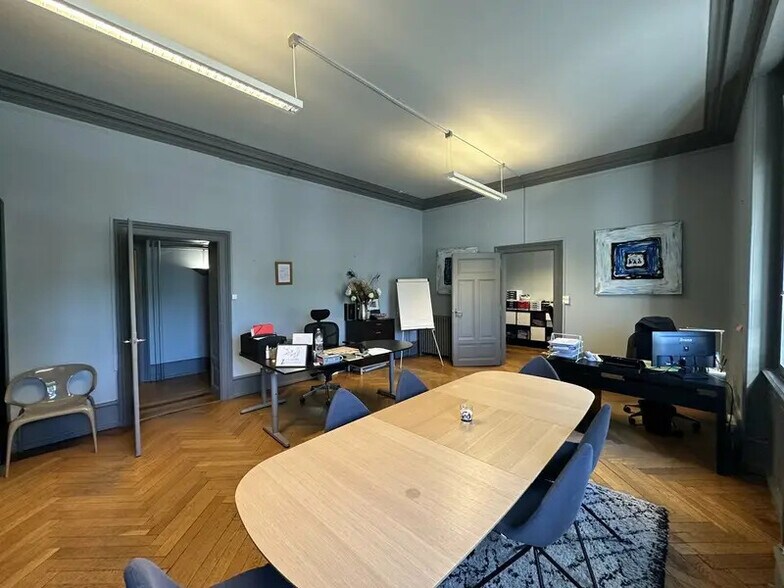 Office in Strasbourg for sale - Interior Photo - Image 2 of 6