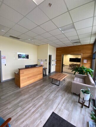 Plus de détails pour 3156 N Valley Pike, Harrisonburg, VA - Bureau à louer