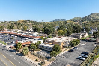 1550 E Washington St, Colton, CA - Aerial  map view - Image1
