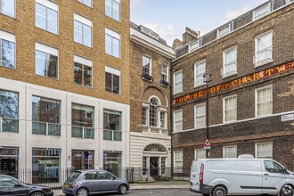 26-26A Soho Sq, London for sale Building Photo- Image 2 of 2
