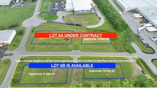 Plus de détails pour 1029 Mount Vernon Dr, Shelbyville, KY - Terrain à vendre