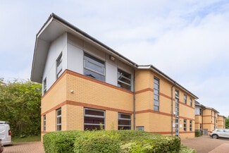 More details for Timothys Bridge Rd, Stratford Upon Avon - Office for Lease