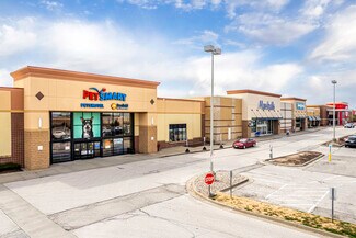 Plus de détails pour NE I-29 & 152 Hwy, Kansas City, MO - Commerce de détail à louer