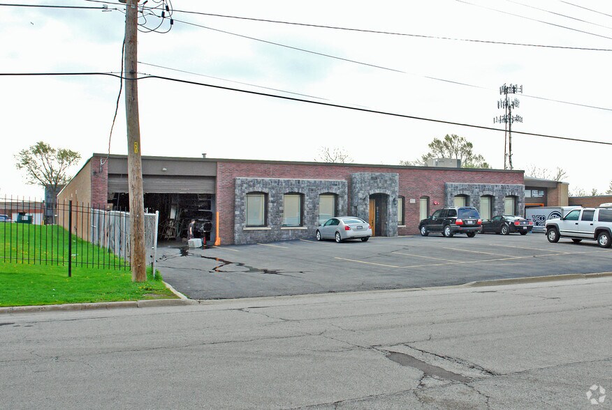 1953 N 17th Ave, Melrose Park, IL for sale - Building Photo - Image 3 of 3