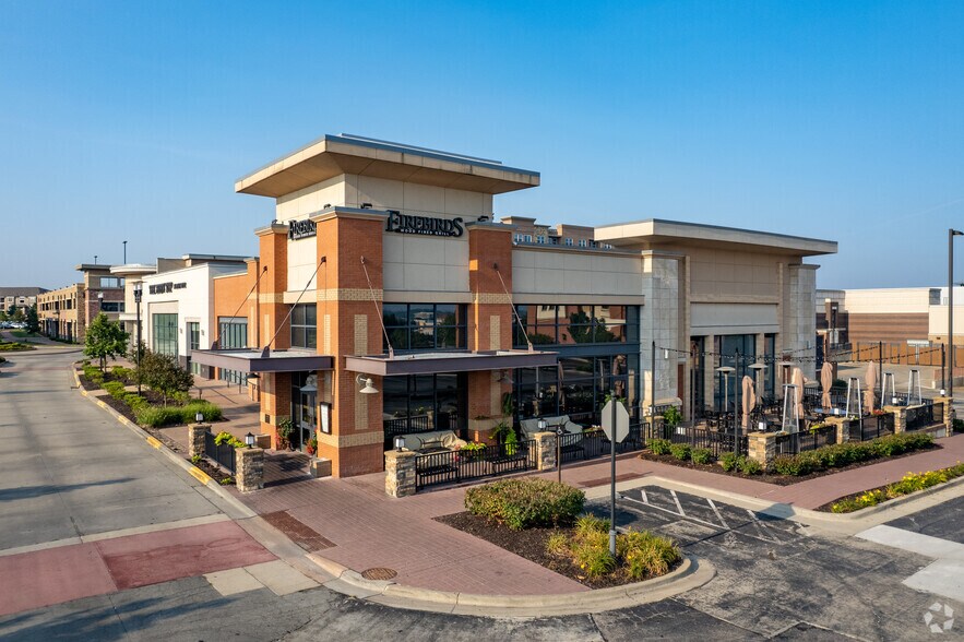 6601 W 135th St, Overland Park, KS for sale - Building Photo - Image 2 of 5