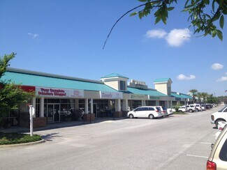 More details for 12133 Panama City Beach Pkwy, Panama City Beach, FL - Retail for Lease