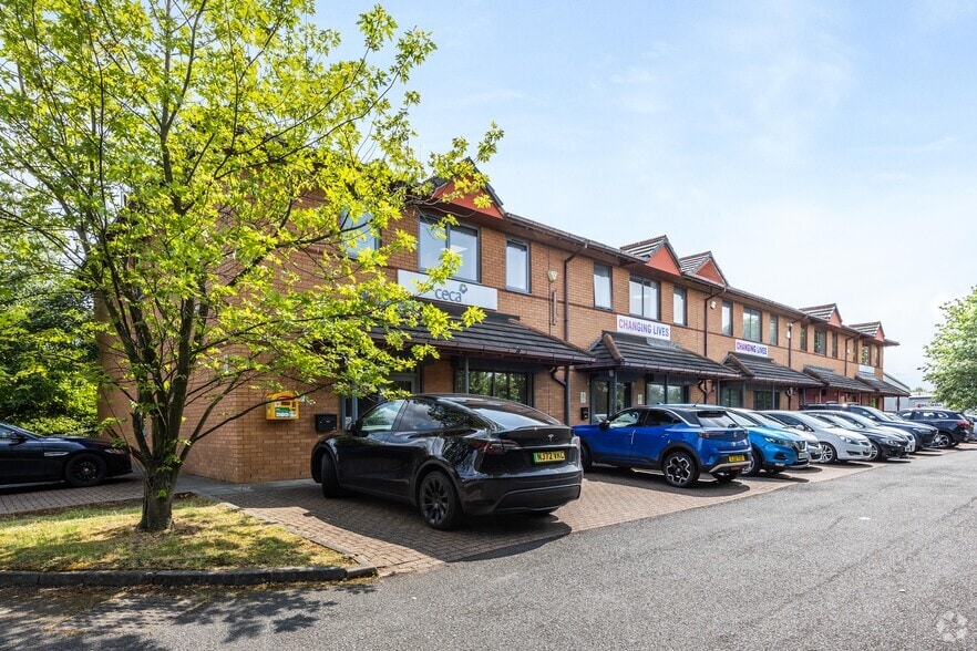 Eleventh Ave N, Gateshead for sale - Building Photo - Image 2 of 2