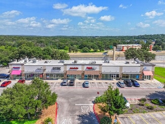 More details for 938 Wurzbach Pky, San Antonio, TX - Office/Retail, Retail for Lease