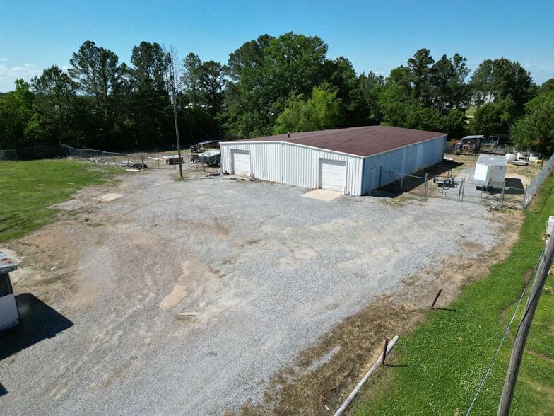 5004 Highway 80 E, Pearl, MS for lease - Building Photo - Image 2 of 7