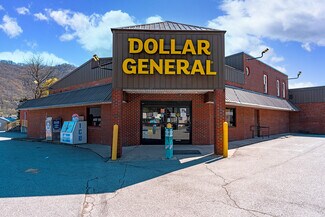 Plus de détails pour 12604 Maccorkle Ave, Chesapeake, WV - Commerce de détail à vendre