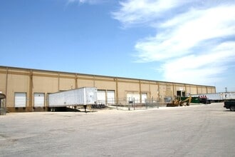 4430 Director Dr, San Antonio, TX for lease Building Photo- Image 1 of 3