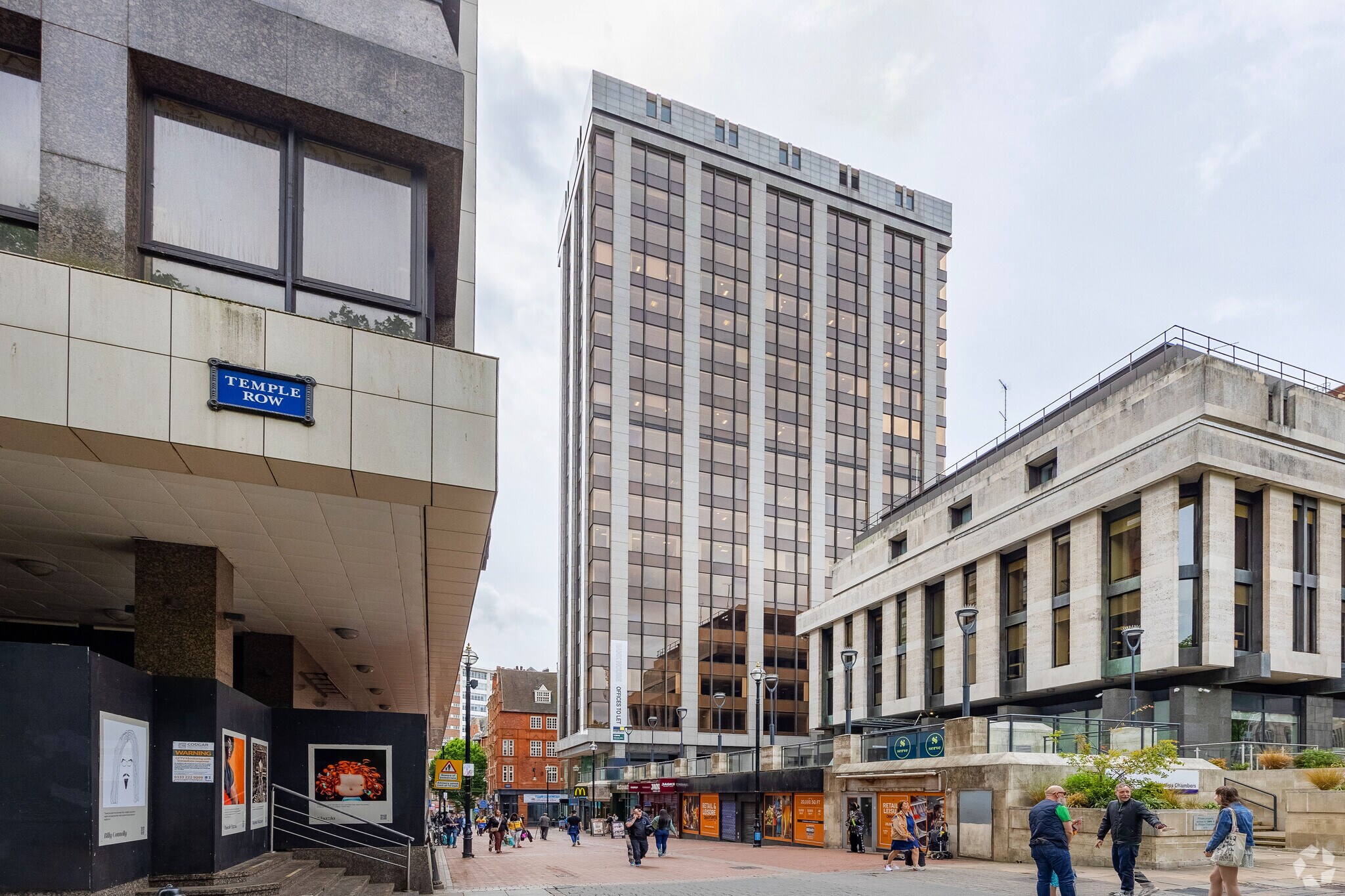 8 Cherry St, Birmingham à louer Photo principale- Image 1 de 31