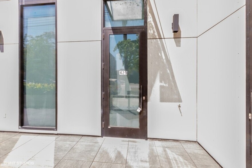 420 S Van Ness Ave, San Francisco, CA à vendre - Photo du bâtiment - Image 2 de 17