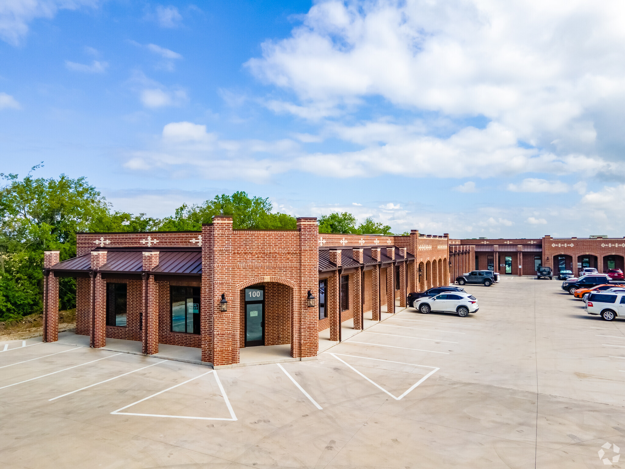 3348 Peden Rd, Fort Worth, TX à louer Photo du bâtiment- Image 1 de 25