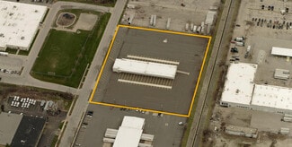 More details for 819 W Carpenter Ave, Milwaukee, WI - Industrial for Lease