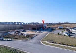 420 Watson Way, Shelbyville, KY for lease Interior Photo- Image 2 of 2