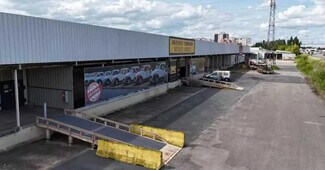 Plus de détails pour Flex à vendre