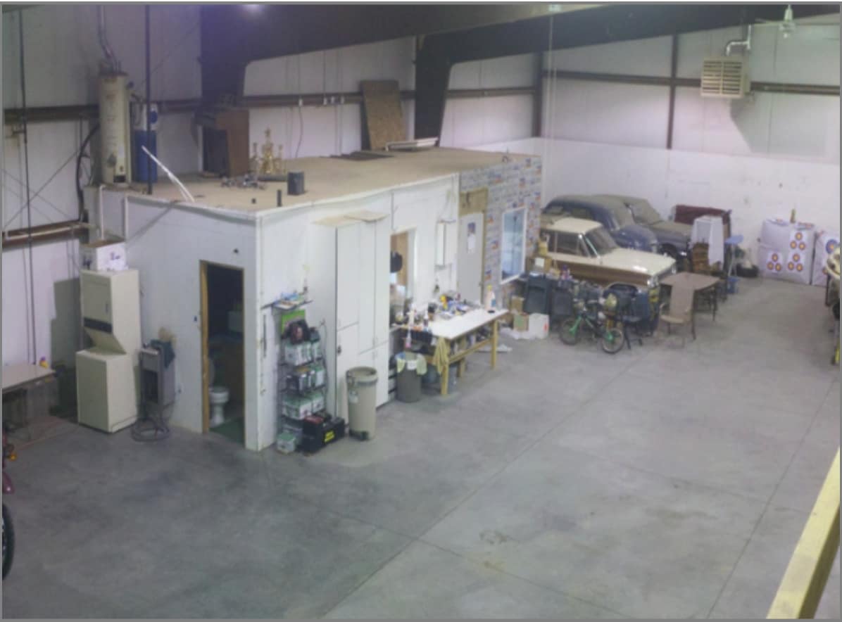 2080 S 525 W, Beaver, UT for lease Building Photo- Image 1 of 4