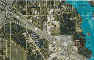 Plus de détails pour 1910 Silverado Dr, Dallas, TX - Terrain à vendre