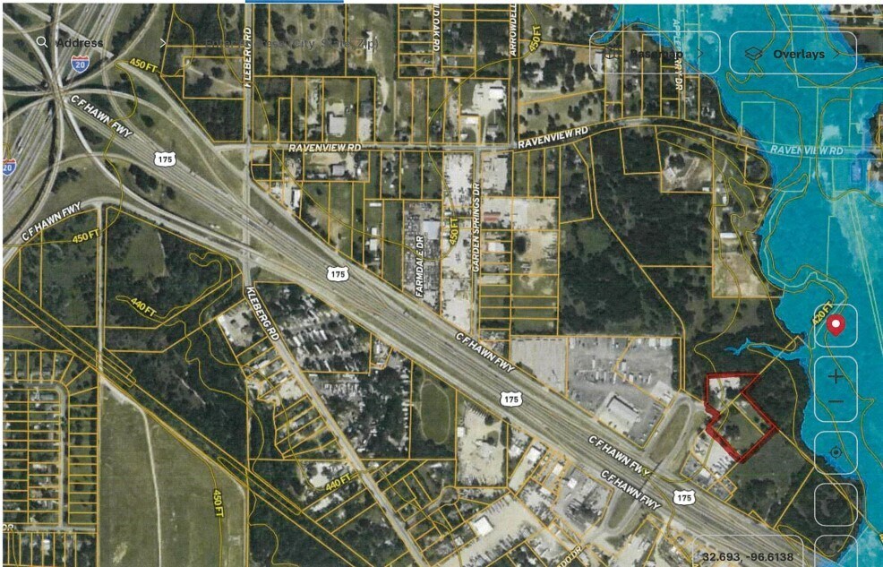 1910 Silverado Dr, Dallas, TX for sale Building Photo- Image 1 of 4