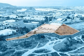 Plus de détails pour 2226 Fleetwood Dr, Jurupa Valley, CA - Terrain à vendre