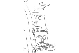 Plus de détails pour 18540 Business 13 Hwy, Branson West, MO - Terrain à vendre