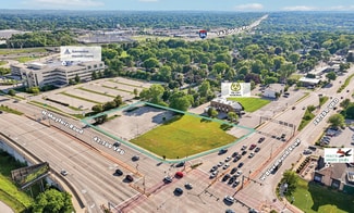 More details for Hwy 100 & Bluemond Rd, Wauwatosa, WI - Land for Lease