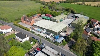Plus de détails pour Main Rd, Great Leighs - Industriel à louer
