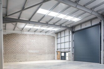 Venture Dr, Westhill à louer Photo intérieure- Image 2 de 3