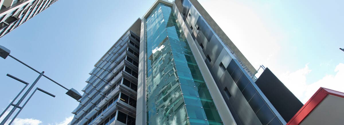 199 Grey St, South Brisbane for lease Primary Photo- Image 1 of 5