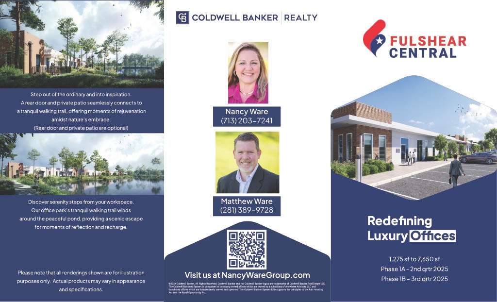 29607 FM 1093, Fulshear, TX 77406 - Unité 19A -  - Autre - Image 1 of 2