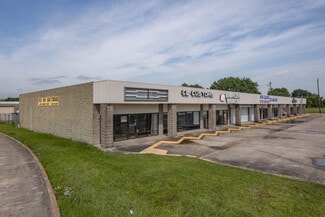 More details for Ellington Business Park – for Sale, Webster, TX