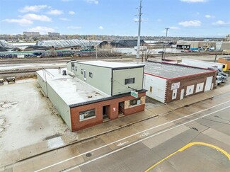 Plus de détails pour 821 S Broadway, Green Bay, WI - Vente au détail à vendre