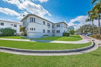 More details for 7124 Bay Dr, Miami Beach, FL - Multifamily for Sale