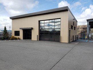 Plus de détails pour 5421 E Desmet Ave, Spokane Valley, WA - Industriel à vendre