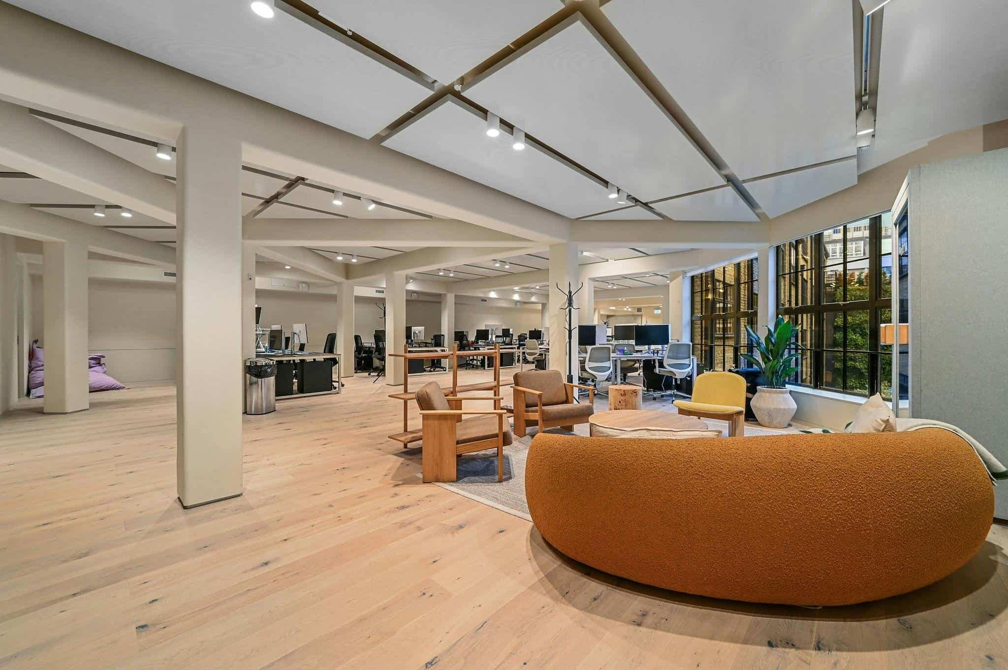 196 Old St, Londres à louer Photo intérieure- Image 1 de 7