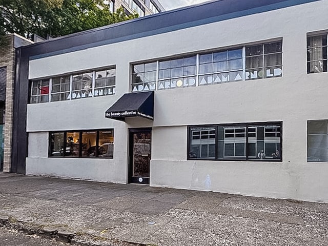 333 NW 11th St, Portland, OR for lease - Building Photo - Image 2 of 3