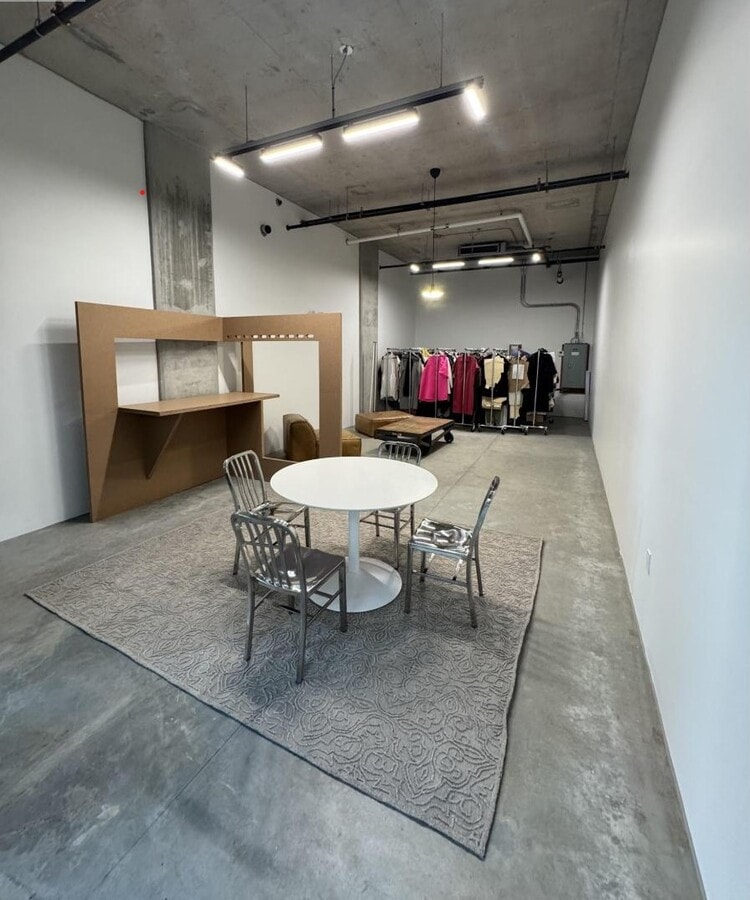 8260-8274 Manitoba St, Vancouver, BC V5X 3A2 - Unit 380 -  - Interior Photo - Image 1 of 1