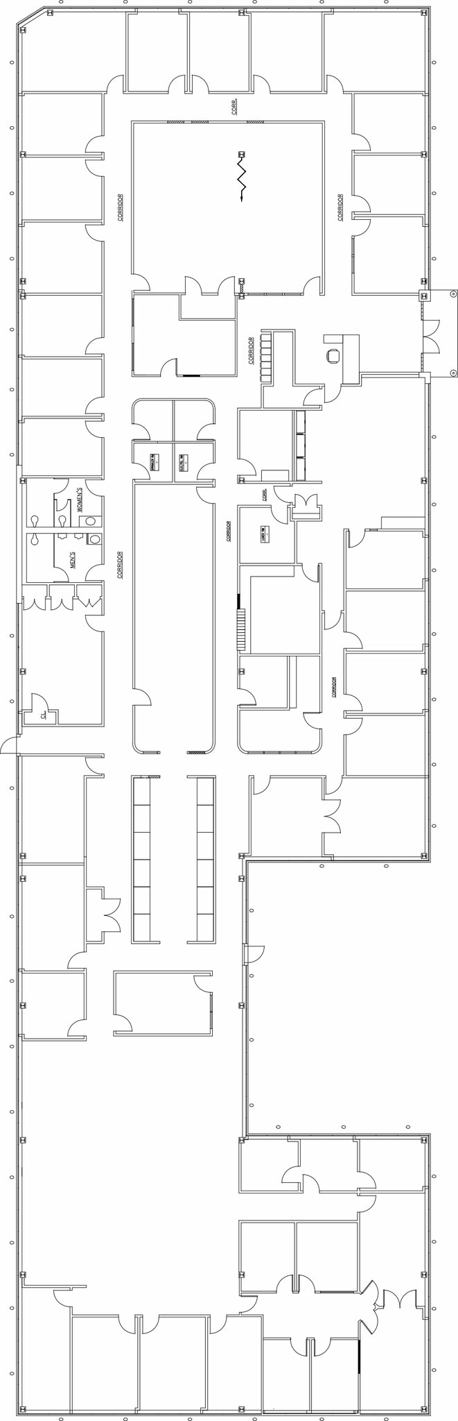 460 Temple Hill Rd, New Windsor Township, NY for lease Floor Plan- Image 1 of 1