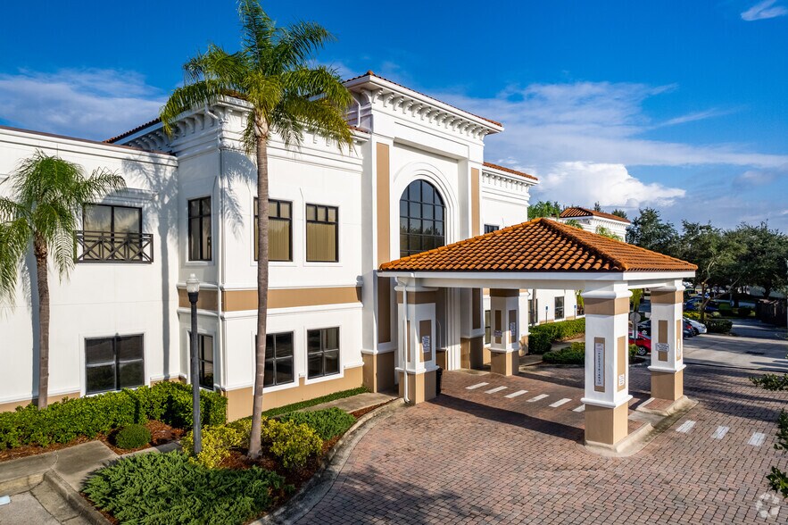 1507 S Hiawassee Rd, Orlando, FL à vendre - Photo du bâtiment - Image 1 de 10