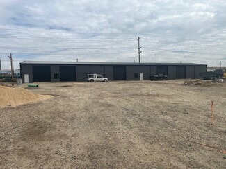 More details for 3028 Landon Ln, Nampa, ID - Industrial for Lease
