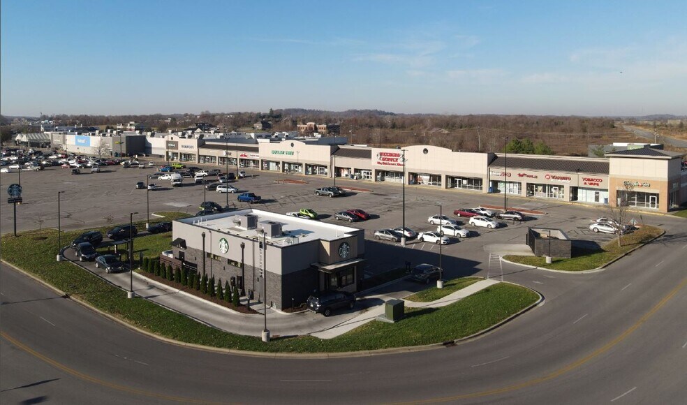 Interstate 64, Corydon, IN à vendre - Photo du bâtiment - Image 2 de 8