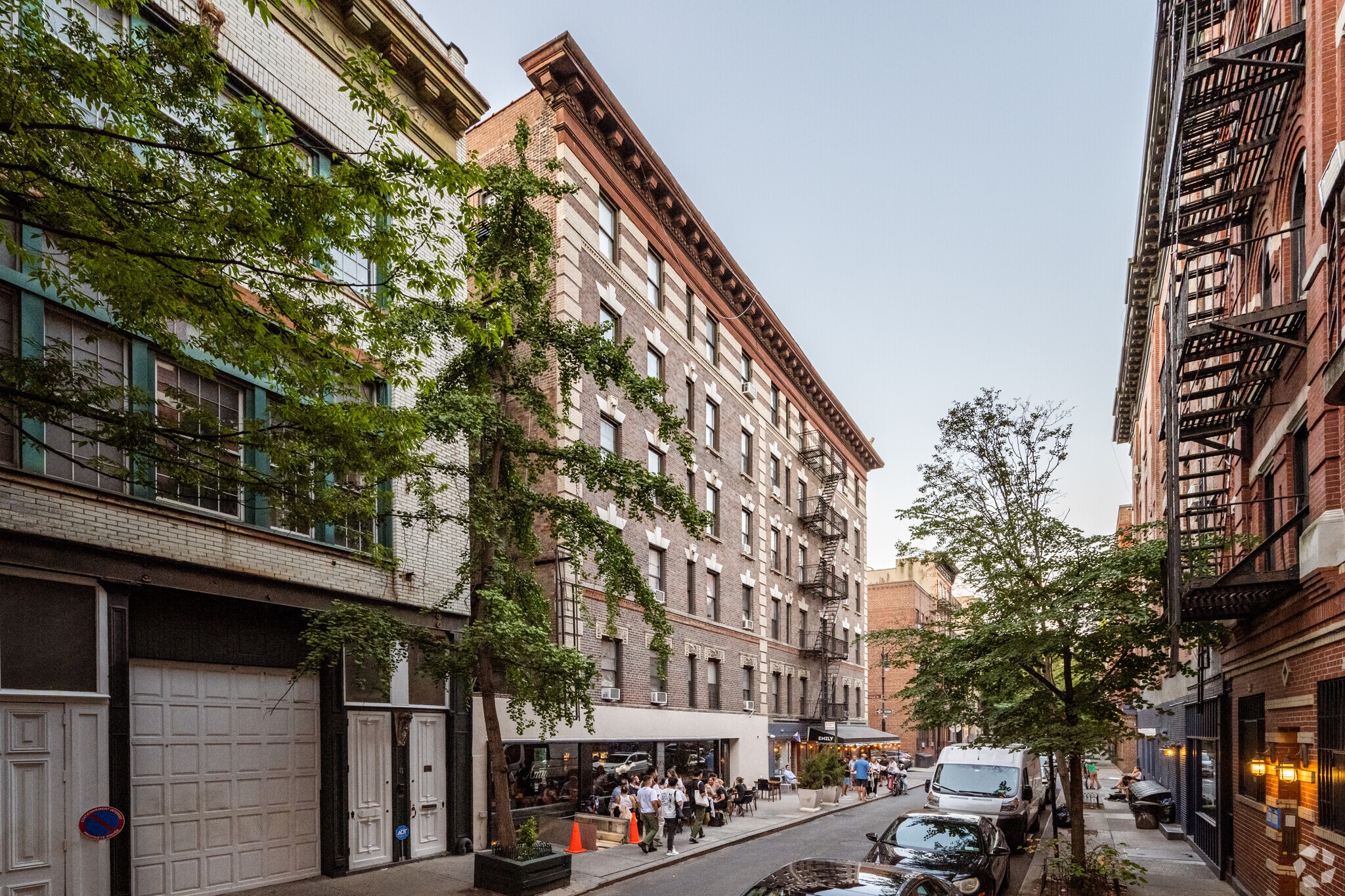 35 Bedford St, New York, NY for lease Primary Photo- Image 1 of 6