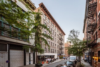 More details for 35 Bedford St, New York, NY - Retail for Lease