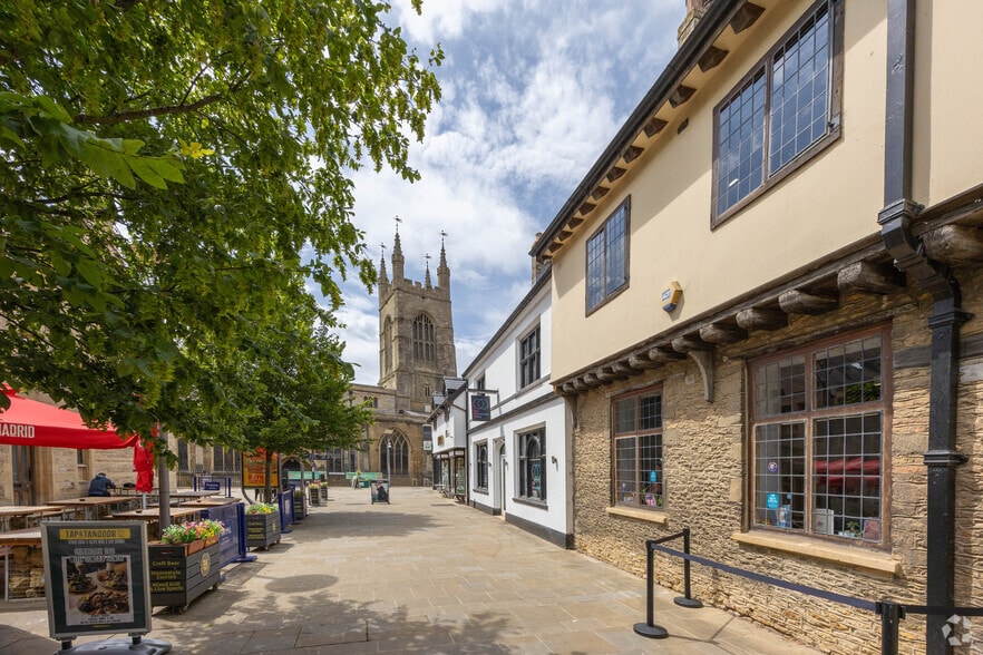 3 Cumbergate, Peterborough for lease - Other - Image 2 of 5