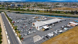 Plus de détails pour 21107 Chico St, Carson, CA - Terrain à vendre