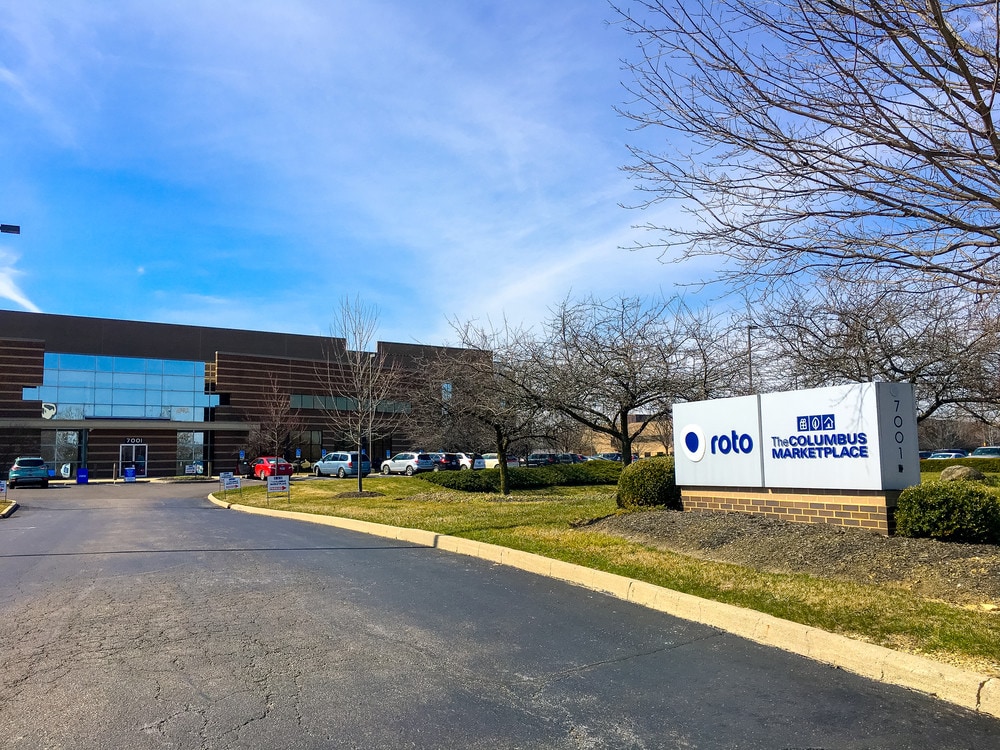 7001 Discovery Blvd, Dublin, OH for lease Primary Photo- Image 1 of 20