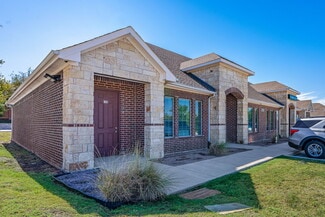 More details for 8212 Liberty Grove Rd, Rowlett, TX - Office for Sale