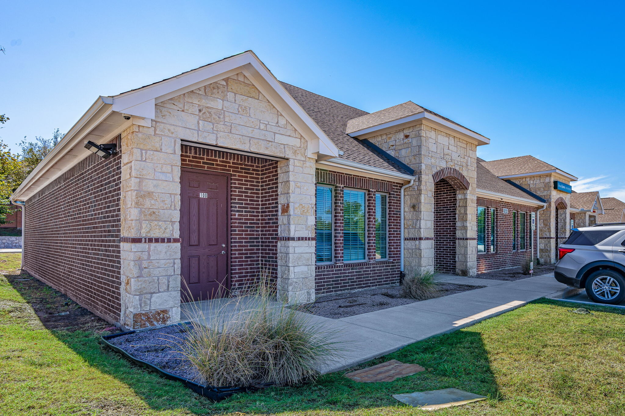 8212 Liberty Grove Rd, Rowlett, TX for sale Building Photo- Image 1 of 32