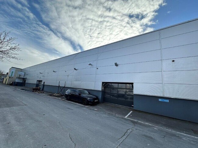 More details for Portsmouth Rd, Surbiton - Industrial for Lease